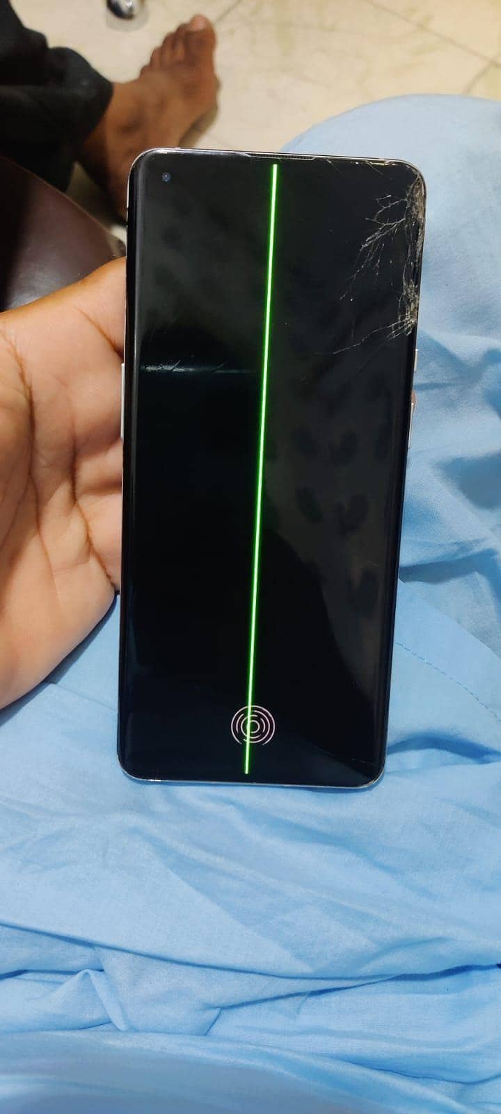 OnePlus 9 Pro 3