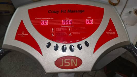 Vibrator/ Body Vibrator/ Massager/Vibration plate