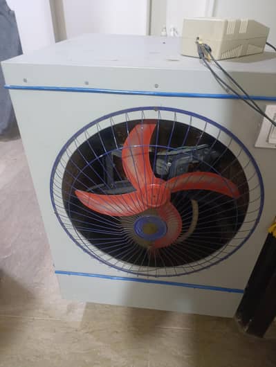 Air Cooler Mint condition