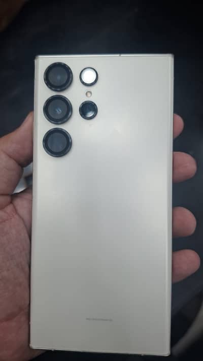 Samsung Mobile S23 Ultra