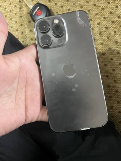 Apple iPhone 13 Pro