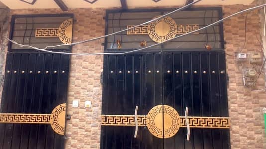 2 Marla Beautiful House for Sale in Makkah Colony | 3 Bed