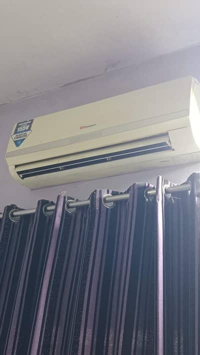 Dawlance Split AC 1.5 Ton