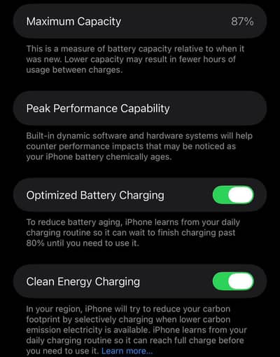 Apple iPhone 13 Pro Max