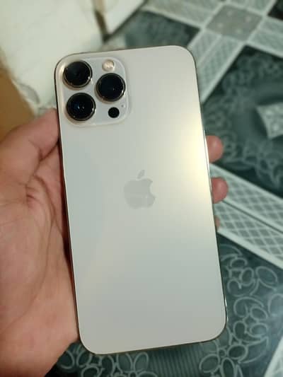 Apple iPhone 13 Pro Max