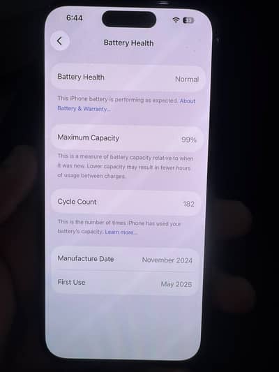 Apple iPhone 15 Pro jv