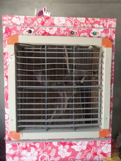 2x solar lahori cooler