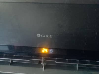gree 1.5 ton