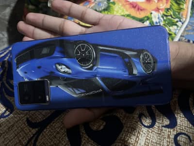 Vivo V21