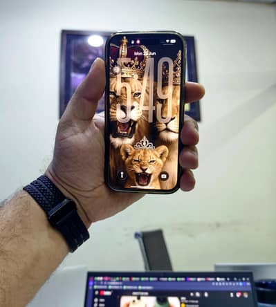 Apple iPhone 14 Pro