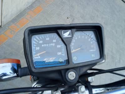 Honda 125 For sale