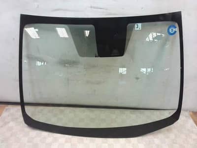 NISSAN NOTE FRONT secreenHaseeb Auto Glass