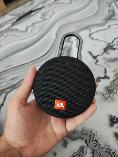 Original JBL Clip 3 (Excellent Condition 10/10)