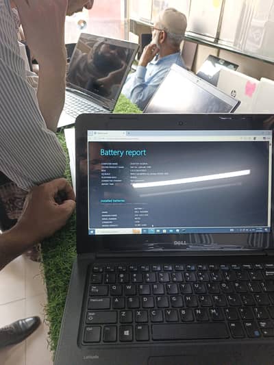Dell Latitude 3380 | Core i5 7th Gen | 4GB RAM | 128GB SSD | Win 10