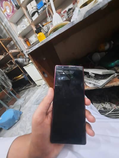 Sony Xperia 5