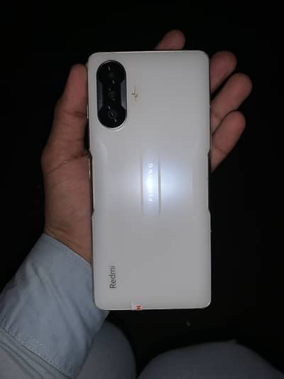 Xiaomi Redmi K40 Gaming