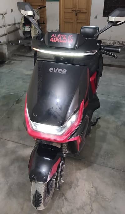 Evee gen_Z