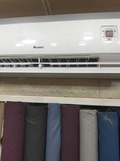 Gree AC