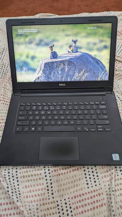 Dell Laptop Vostro
