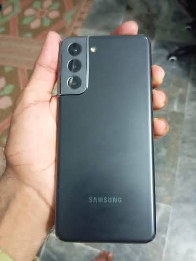 Samsung Mobile S21