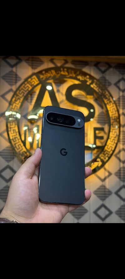 Google Pixel 9 Pro XL