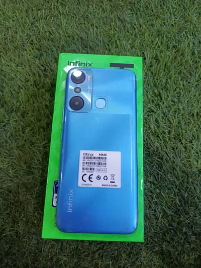 Infinix Hot 20i