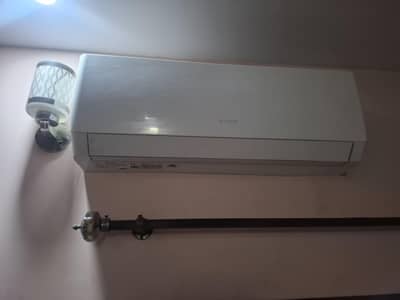 Ac for Sale 1% Used