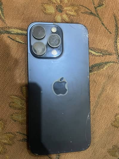Apple iPhone 15 Pro MaxJV