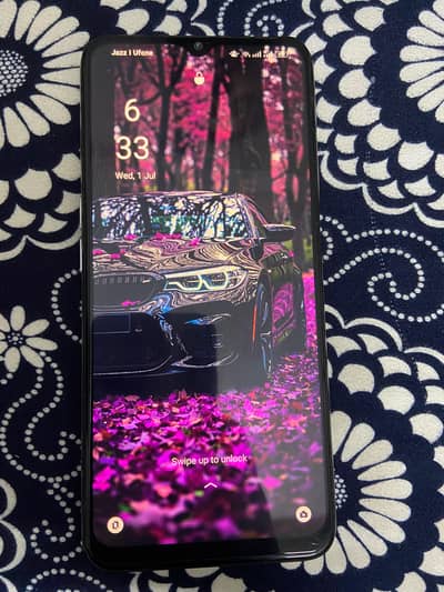OPPO A16 for sale urgent.