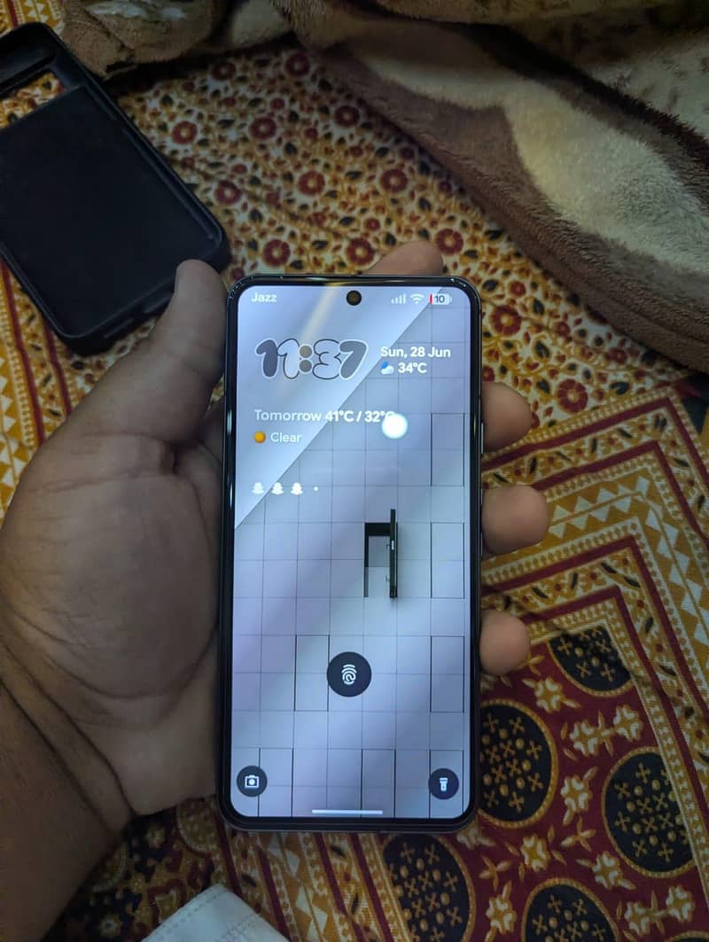 Google Pixel 8 3