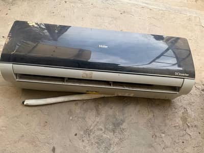 Haier DC inverter