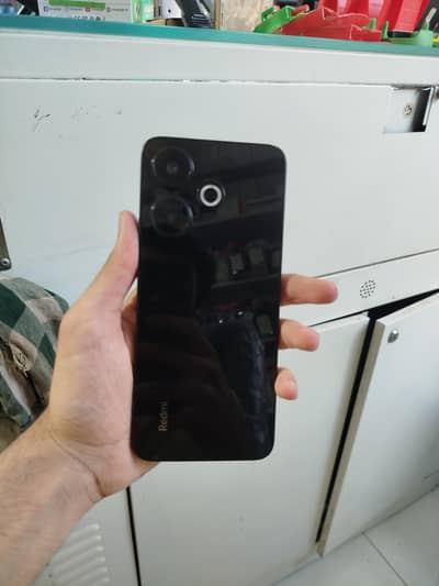 Xiaomi Redmi 13