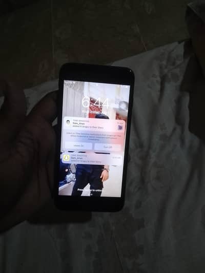 Apple iPhone 7 Plus