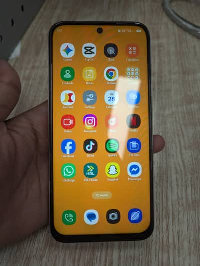 OPPO A6s