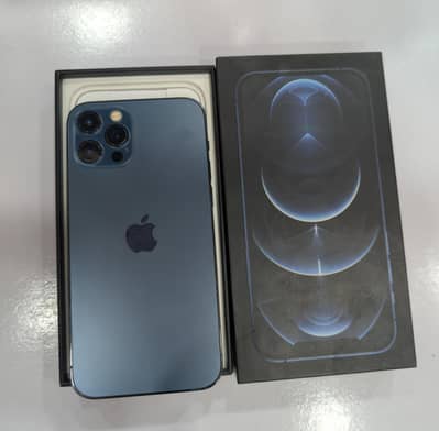 Apple iPhone 12 Pro