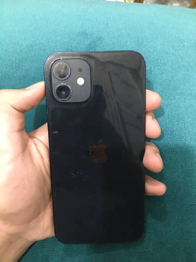 Apple iPhone 12