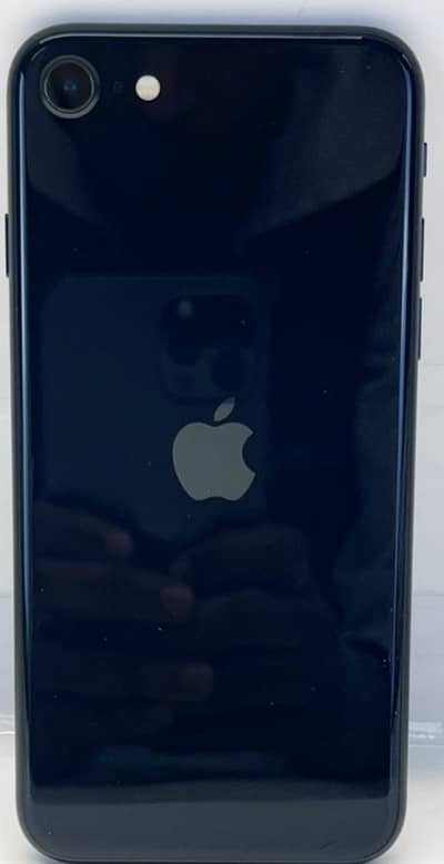 Apple iPhone SE