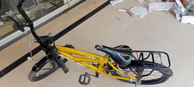 cycle