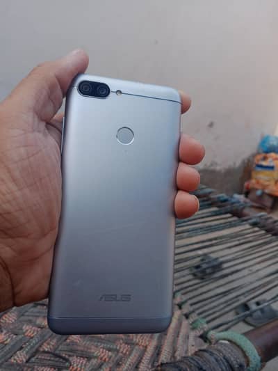 Asus mobile
