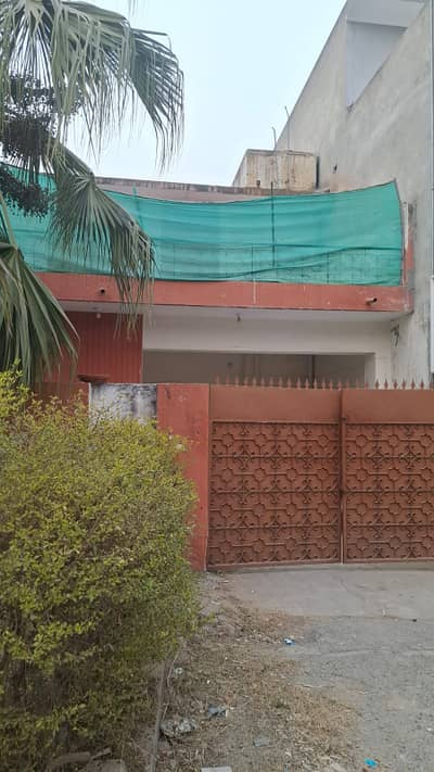 **House for Sale G-9/4**