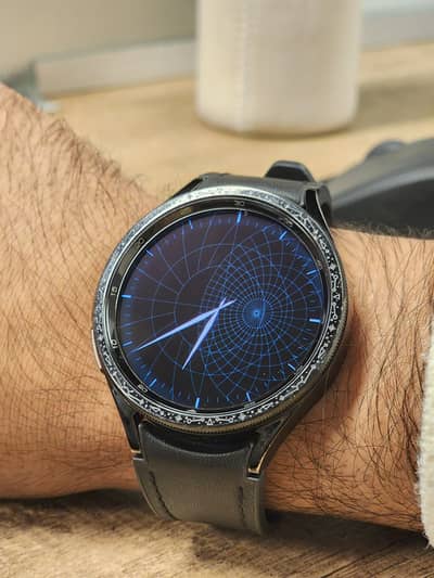 Samsung Galaxy Watch 6 Classic 47mm | Astro Adition