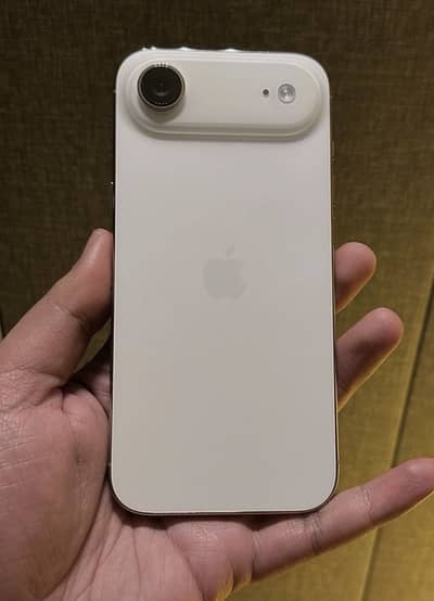 Apple iPhone 17 Air 256gb jv