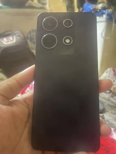 infinix note 30