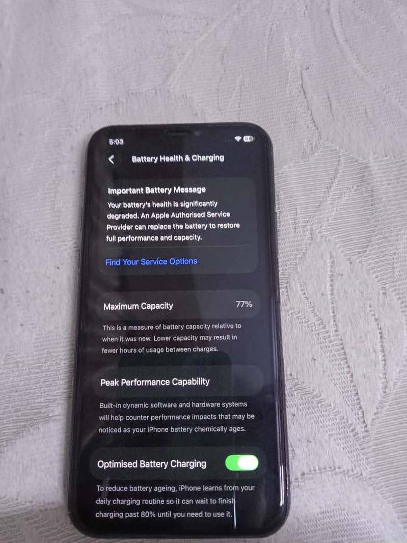 Apple iPhone 11 Pro 2