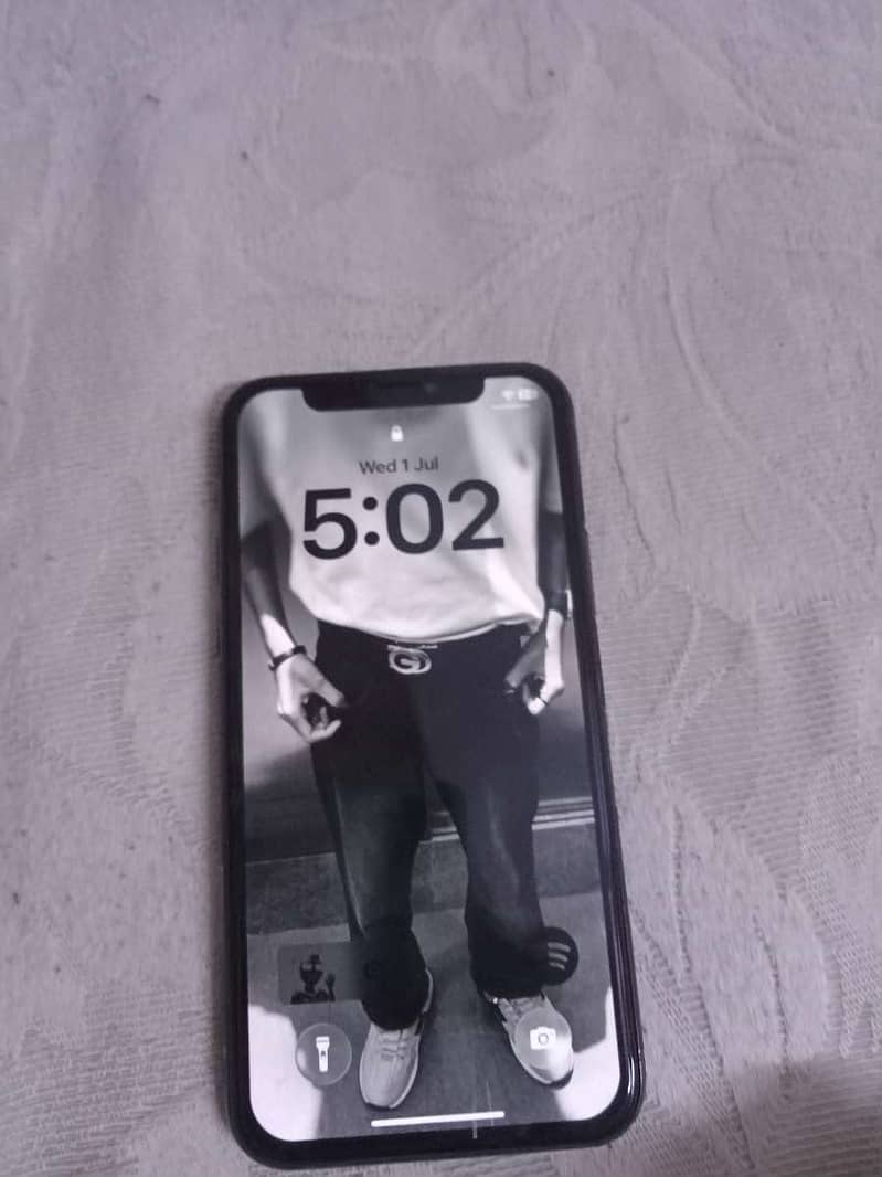 Apple iPhone 11 Pro 3
