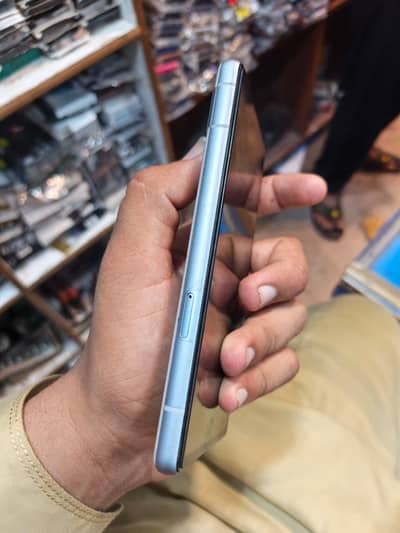 Google Pixel 7 A