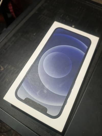 Apple iPhone 12 pta