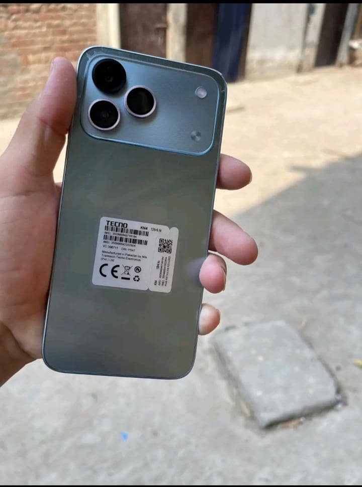Tecno Other Model 0