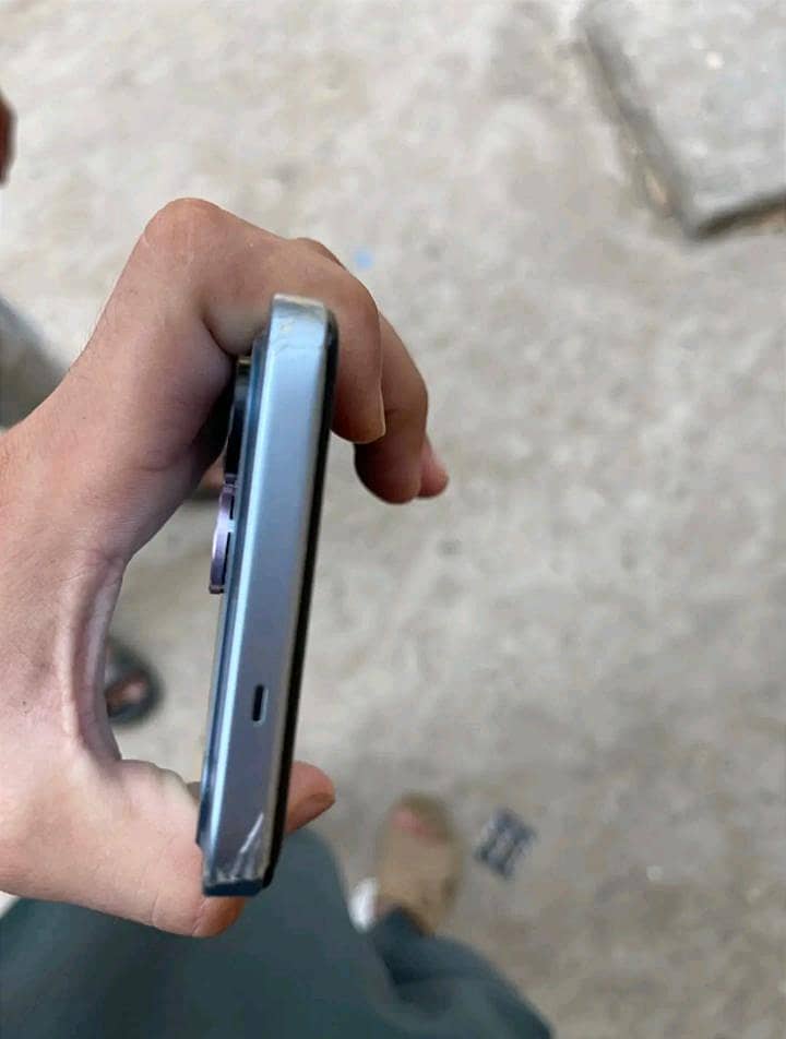 Tecno Other Model 2