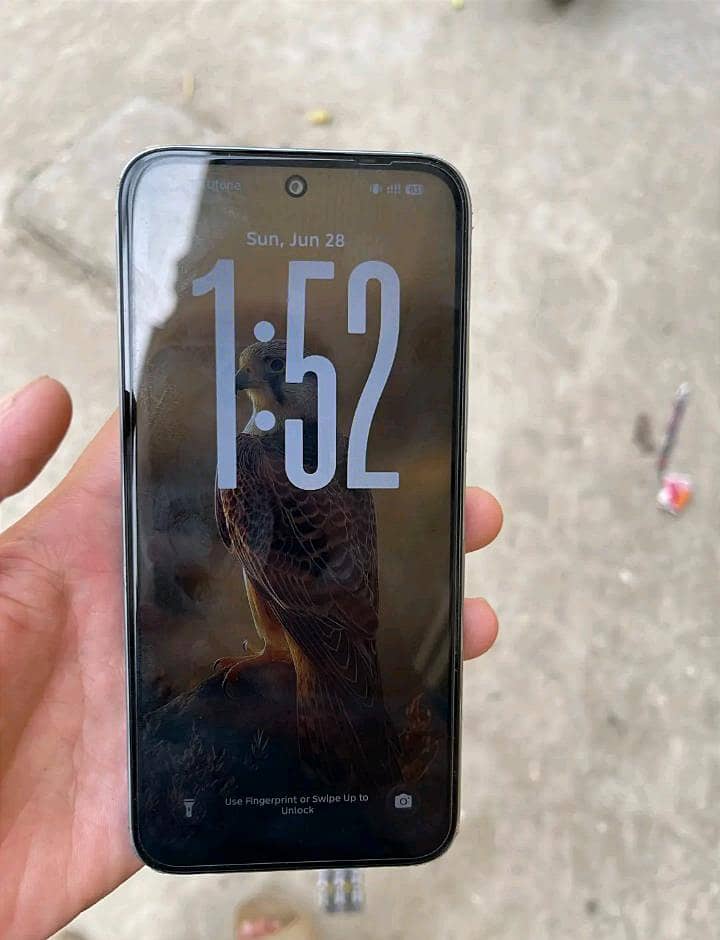 Tecno Other Model 3
